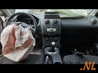 Nissan Qashqai Qashqai (J10), SUV, 2007 / 2014 1.6 16V picture 6