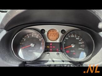 Nissan Qashqai Qashqai (J10), SUV, 2007 / 2014 1.6 16V picture 8