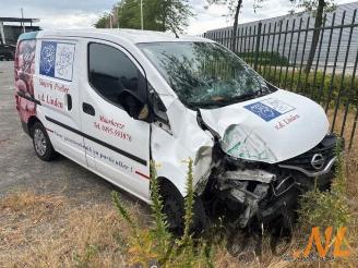 Nissan Nv200 NV 200 (M20M), Van, 2010 1.5 dCi 86 picture 2