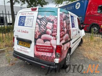 Nissan Nv200 NV 200 (M20M), Van, 2010 1.5 dCi 86 picture 4