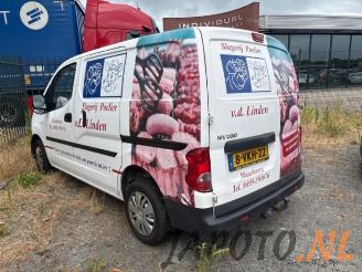 Nissan Nv200 NV 200 (M20M), Van, 2010 1.5 dCi 86 picture 3