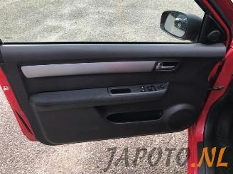 Suzuki Swift Swift (ZA/ZC/ZD1/2/3/9), Hatchback, 2005 / 2015 1.5 VVT 16V picture 10