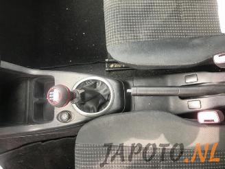 Suzuki Swift Swift (ZA/ZC/ZD1/2/3/9), Hatchback, 2005 / 2015 1.5 VVT 16V picture 15