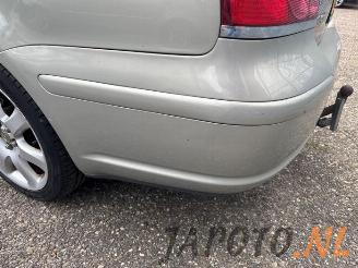 Toyota Avensis Avensis (T25/B1D), Liftback, 2003 / 2008 2.0 16V VVT-i D4 picture 22