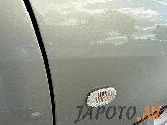 Toyota Avensis Avensis (T25/B1D), Liftback, 2003 / 2008 2.0 16V VVT-i D4 picture 31