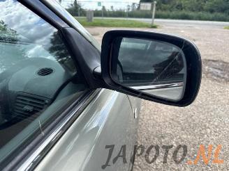 Toyota Avensis Avensis (T25/B1D), Liftback, 2003 / 2008 2.0 16V VVT-i D4 picture 29