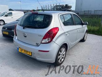 Hyundai I-20 i20, Hatchback, 2008 / 2015 1.2i 16V picture 4