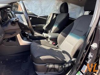 Hyundai I-30 i30 Wagon (GDHF5), Combi, 2012 1.6 GDI Blue 16V picture 15