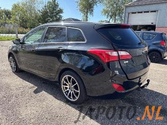Hyundai I-30 i30 Wagon (GDHF5), Combi, 2012 1.6 GDI Blue 16V picture 3