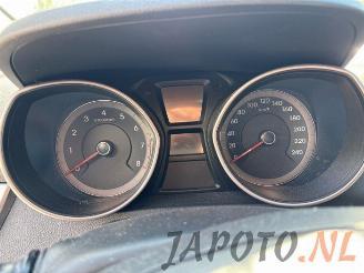 Hyundai I-30 i30 Wagon (GDHF5), Combi, 2012 1.6 GDI Blue 16V picture 11