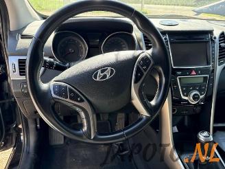Hyundai I-30 i30 Wagon (GDHF5), Combi, 2012 1.6 GDI Blue 16V picture 12