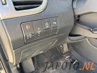 Hyundai I-30 i30 Wagon (GDHF5), Combi, 2012 1.6 GDI Blue 16V picture 13