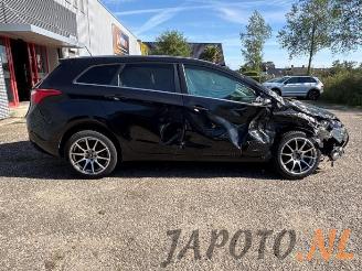 Hyundai I-30 i30 Wagon (GDHF5), Combi, 2012 1.6 GDI Blue 16V picture 6