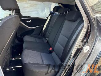Hyundai I-30 i30 Wagon (GDHF5), Combi, 2012 1.6 GDI Blue 16V picture 17