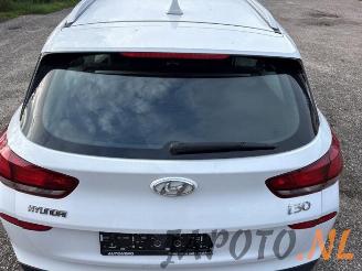Hyundai I-30 i30 Wagon (PDEF), Combi, 2017 1.0 T-GDI 12V picture 10