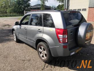 Suzuki Grand-vitara Grand Vitara II (JT), SUV, 2005 2.0 16V picture 3