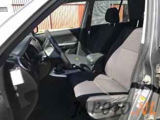 Suzuki Grand-vitara Grand Vitara II (JT), SUV, 2005 2.0 16V picture 13