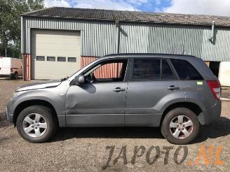 Suzuki Grand-vitara Grand Vitara II (JT), SUV, 2005 2.0 16V picture 2
