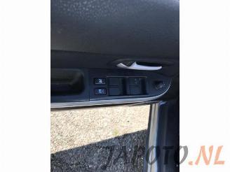 Suzuki Grand-vitara Grand Vitara II (JT), SUV, 2005 2.0 16V picture 12