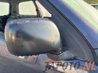 Toyota Starlet Starlet (EP9), Hatchback, 1996 / 1999 1.3,XLi,GLi 16V picture 16