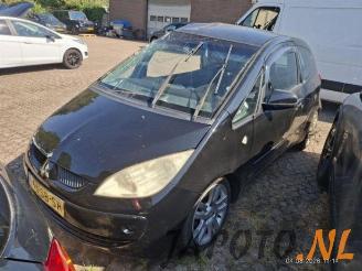  Mitsubishi Colt Colt (Z2/Z3), Hatchback, 2004 / 2012 1.3 16V 2005/11