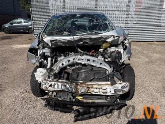 Toyota Yaris Yaris II (P9), Hatchback, 2005 / 2014 1.3 16V VVT-i picture 8