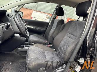 Toyota Corolla-verso Corolla Verso (E12), MPV, 2001 / 2004 1.8 16V VVT-i picture 14