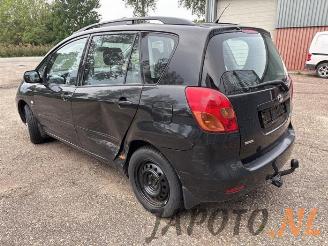 Toyota Corolla-verso Corolla Verso (E12), MPV, 2001 / 2004 1.8 16V VVT-i picture 3