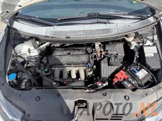 Honda Civic Civic (FK1/2/3), Hatchback, 2012 / 2017 1.4i VTEC 16V picture 15