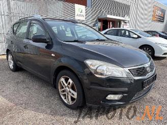Kia Cee d Cee'd Sporty Wagon (EDF), Combi, 2007 / 2012 1.4 16V picture 7