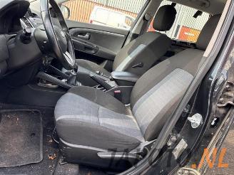 Kia Cee d Cee'd Sporty Wagon (EDF), Combi, 2007 / 2012 1.4 16V picture 15