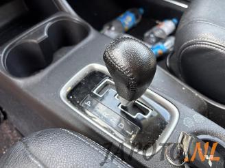 Mitsubishi Outlander  picture 12