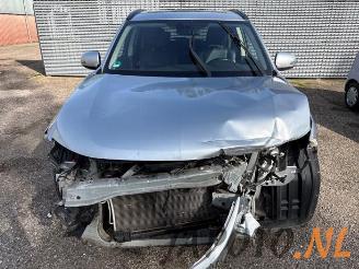 Mitsubishi Outlander  picture 8