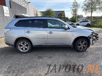 Mitsubishi Outlander  picture 6