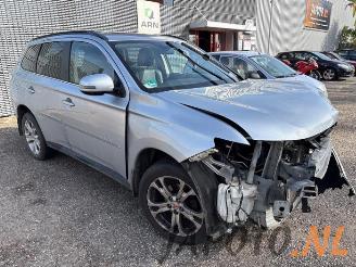 Mitsubishi Outlander  picture 7