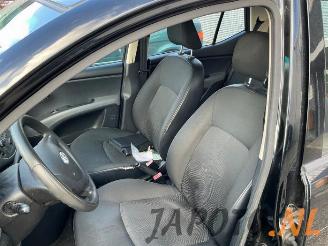 Hyundai I-10 i10 (F5), Hatchback, 2007 / 2013 1.1i 12V picture 11