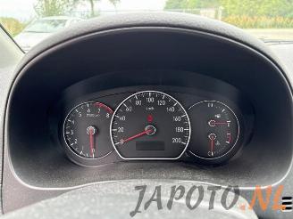 Suzuki SX4 SX4 (EY/GY), SUV, 2006 1.6 16V VVT Comfort,Exclusive Autom. picture 11