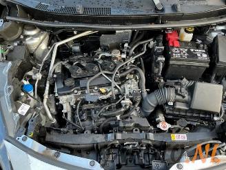 Toyota Yaris Cross Yaris Cross (PB1/PJ1), SUV, 2020 1.5 12V picture 12