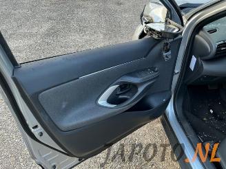 Toyota Yaris Cross Yaris Cross (PB1/PJ1), SUV, 2020 1.5 12V picture 9