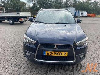 Mitsubishi ASX ASX, SUV, 2010 / 2023 1.6 MIVEC 16V picture 4