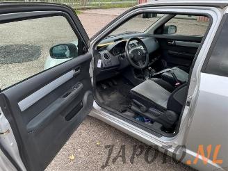 Suzuki Swift Swift (ZA/ZC/ZD1/2/3/9), Hatchback, 2005 / 2015 1.3 VVT 16V picture 12