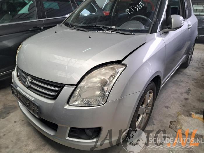 Suzuki Swift Swift (ZA/ZC/ZD1/2/3/9), Hatchback, 2005 / 2015 1.3 VVT 16V