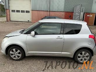Suzuki Swift Swift (ZA/ZC/ZD1/2/3/9), Hatchback, 2005 / 2015 1.3 VVT 16V picture 5
