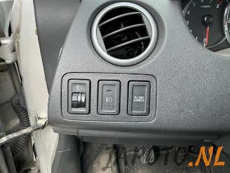 Suzuki Swift Swift (ZA/ZC/ZD1/2/3/9), Hatchback, 2005 / 2015 1.3 VVT 16V picture 16