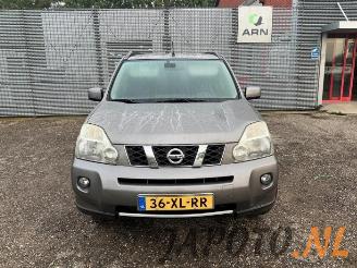 Nissan X-Trail X-Trail (T31), SUV, 2007 / 2013 2.0 SE,LE dCi 16V 4x4 picture 8