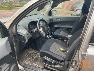 Nissan X-Trail X-Trail (T31), SUV, 2007 / 2013 2.0 SE,LE dCi 16V 4x4 picture 10