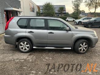 Nissan X-Trail X-Trail (T31), SUV, 2007 / 2013 2.0 SE,LE dCi 16V 4x4 picture 6