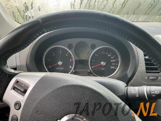 Nissan X-Trail X-Trail (T31), SUV, 2007 / 2013 2.0 SE,LE dCi 16V 4x4 picture 12