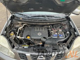 Nissan X-Trail X-Trail (T31), SUV, 2007 / 2013 2.0 SE,LE dCi 16V 4x4 picture 16