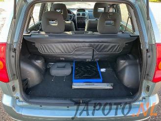 Mitsubishi Space-star Space Star (DG), MPV, 1998 / 2004 1.8 MPi 16V picture 15